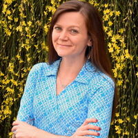 Celeste Carruthers