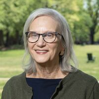 Ellen Goldring