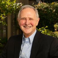 Rick Hanushek