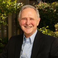 Rick Hanushek