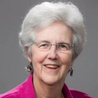 Helen Ladd