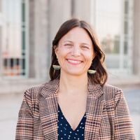 Sarah Winchell Lenhoff