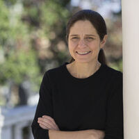 Sarah Turner