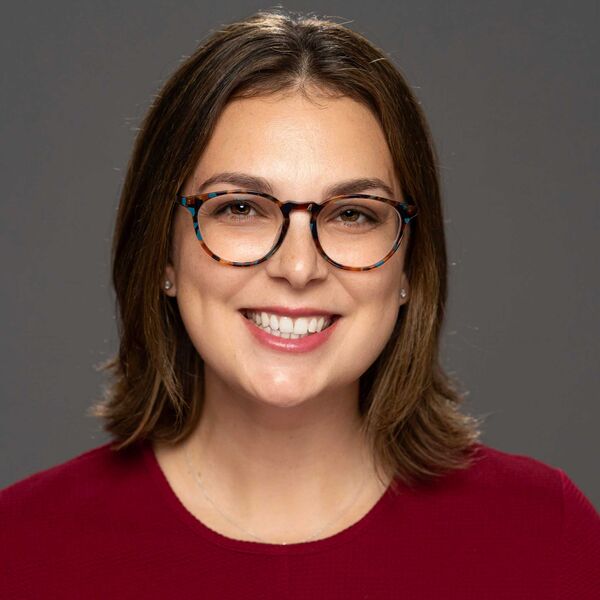 Anna Moyer
