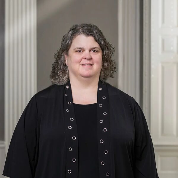 Carrie Conaway
