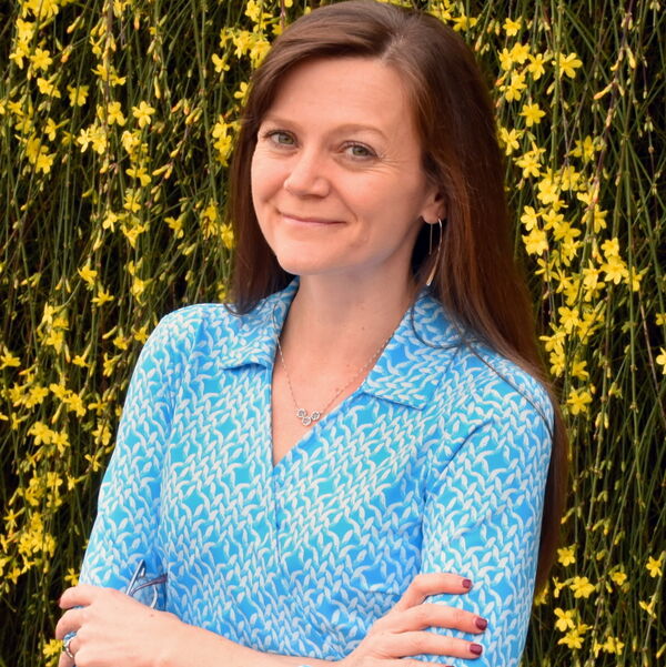 Celeste Carruthers