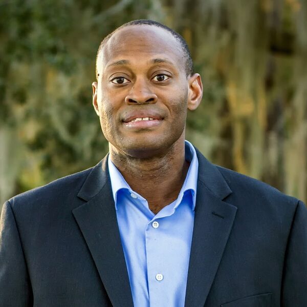 Isaac McFarlin Jr.