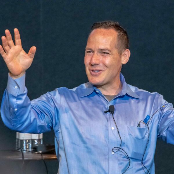 Dan Goldhaber