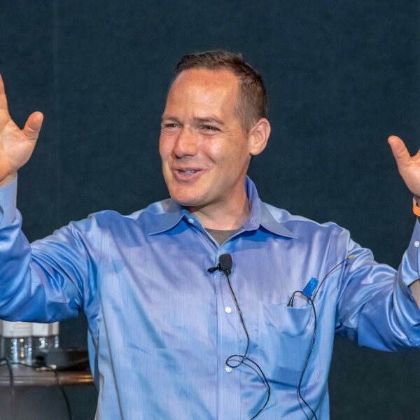 Dan Goldhaber