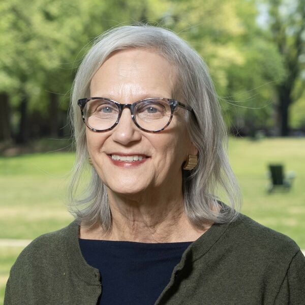 Ellen Goldring
