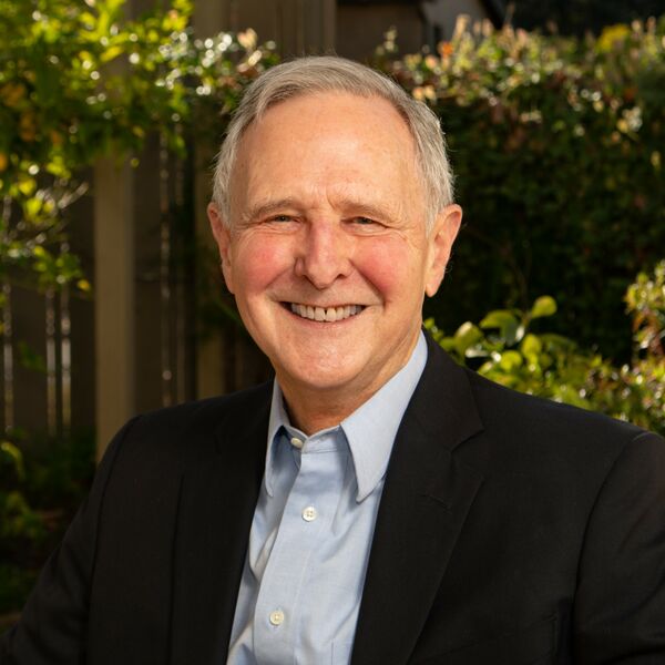Rick Hanushek