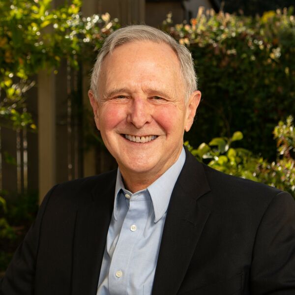 Rick Hanushek