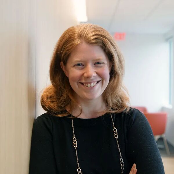 Katharine Meyer