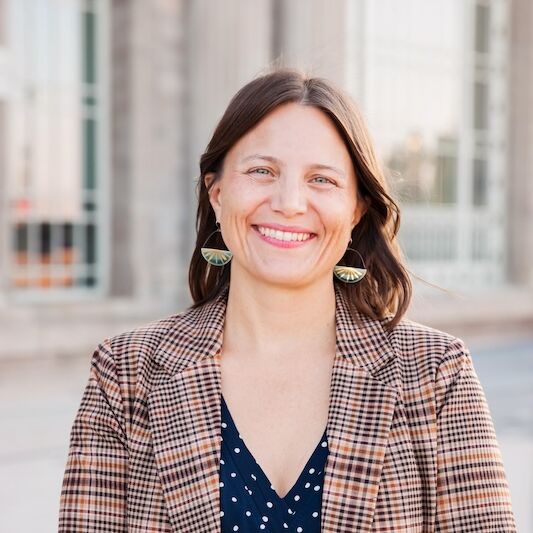 Sarah Winchell Lenhoff