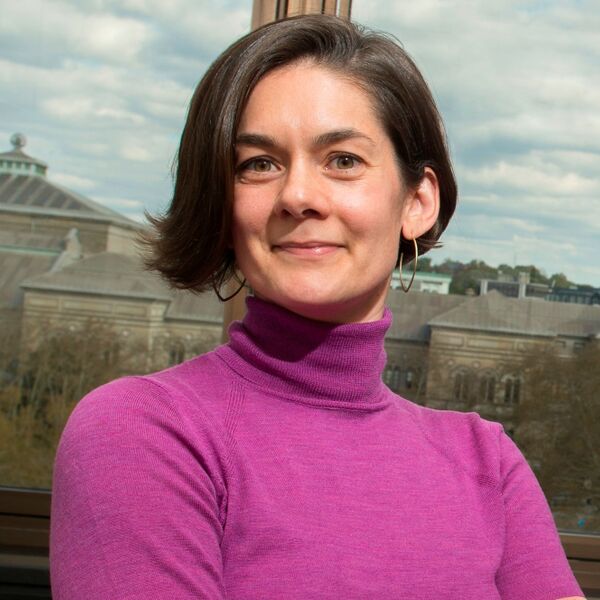 Lindsay Page