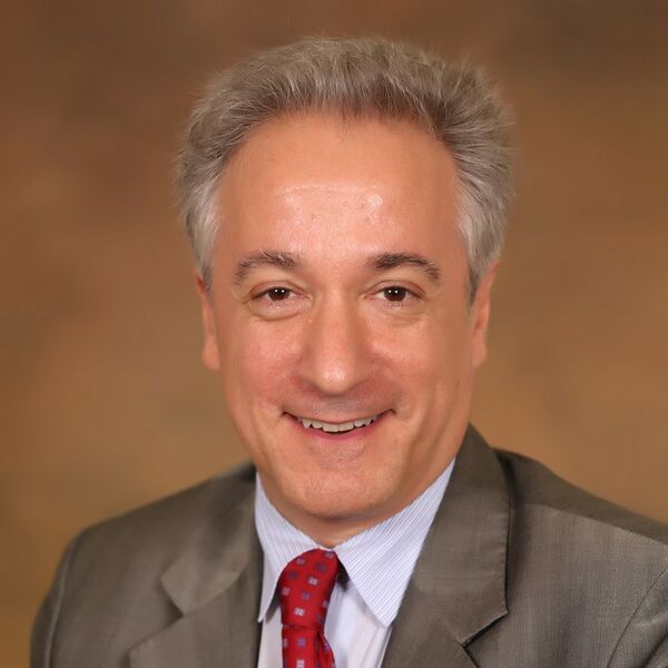 David Steiner