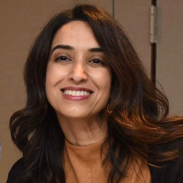 Kavita Kapadia Matsko